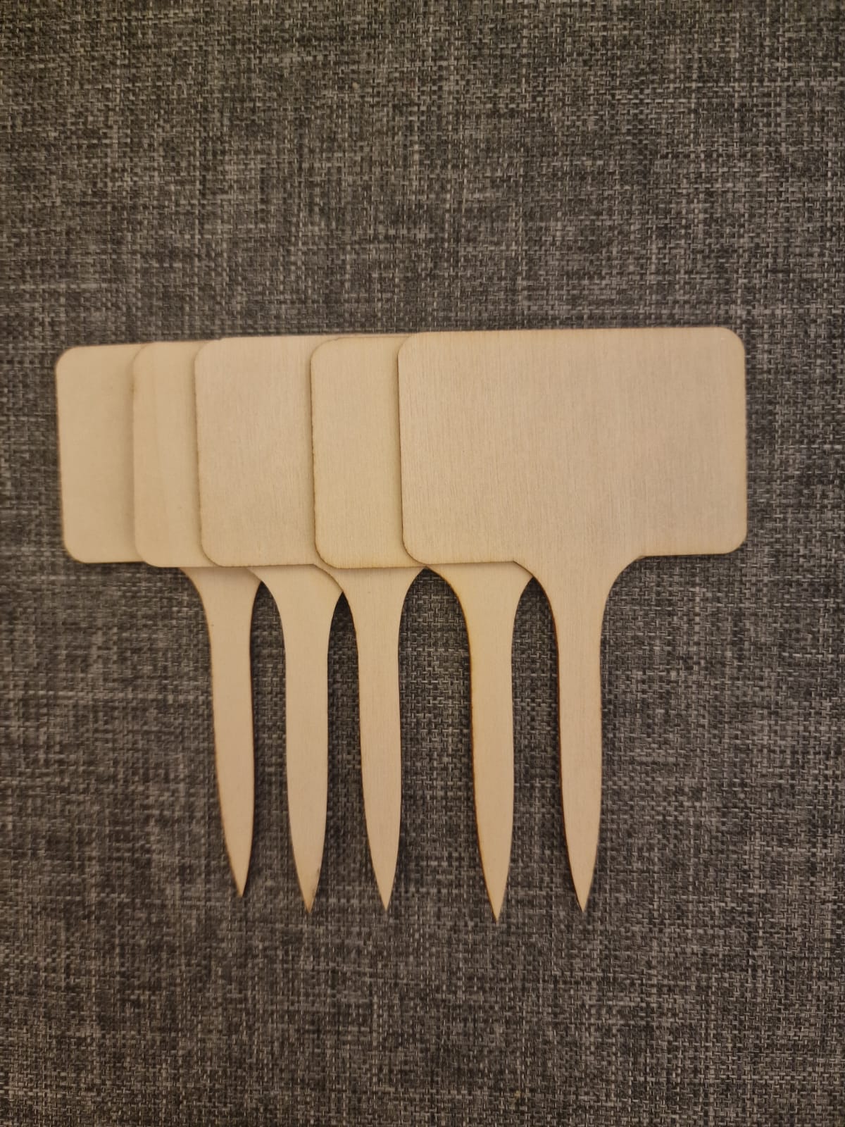 Plant Pot Tags