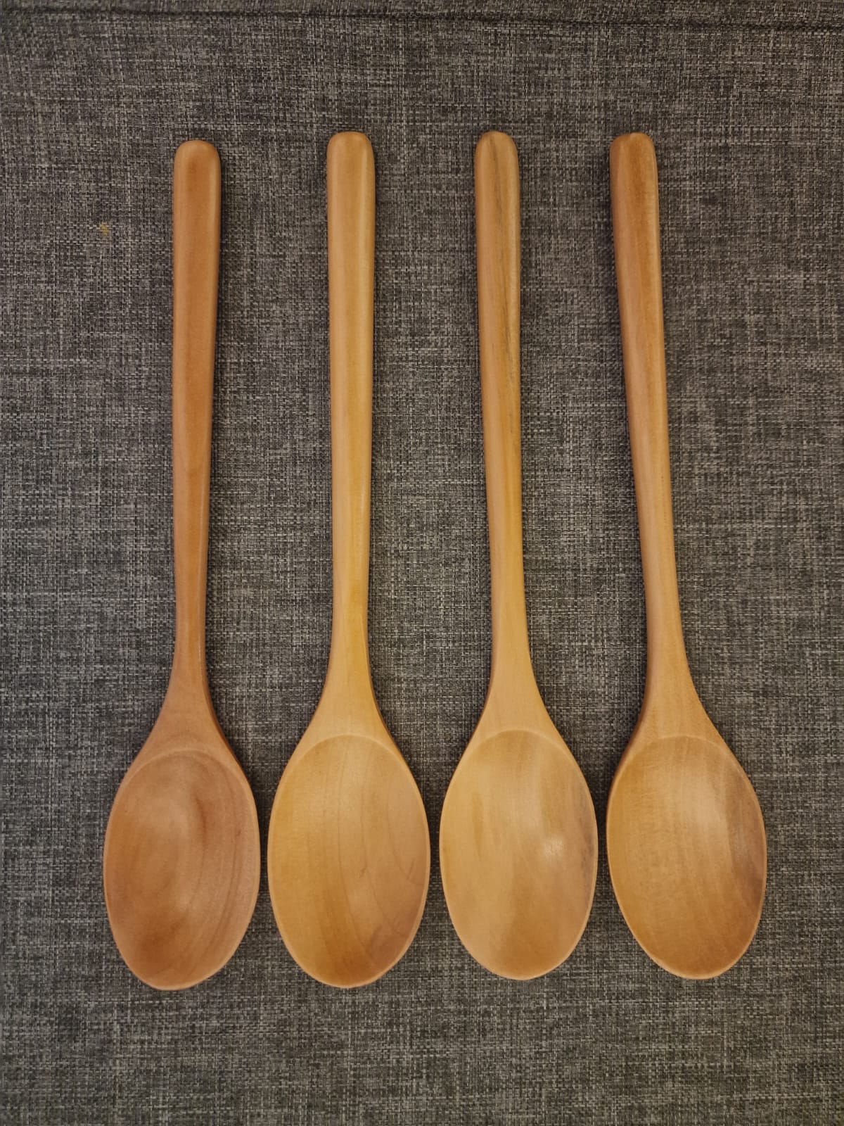 Smash Spoons